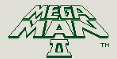 Mega Man II