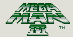 Mega Man 3