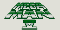 Mega Man 5