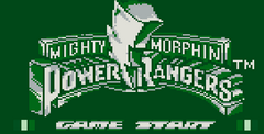 Mighty Morphin Power Rangers: The Movie