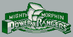 Mighty Morphin Power Rangers