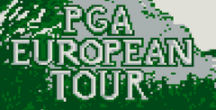 PGA European Tour