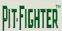 Pit-Fighter