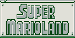 Super Mario Land