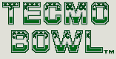 Tecmo Bowl