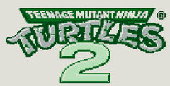 Teenage Mutant Ninja Turtles 2