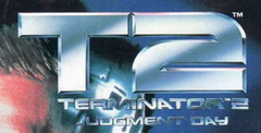 Terminator 2: Judgment Day