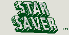 The Adventures of Star Saver