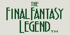 The Final Fantasy Legend