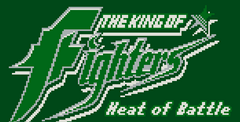 The King of Fighters: Heat of Battle