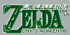 Downloads do The Legend of Zelda: Link's Awakening (2019) - Tribo Gamer