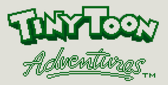 Tiny Toon Adventures 2: Montana's Movie Madness