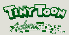 Tiny Toon Adventures: Babs' Big Break