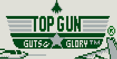 Top Gun: Guts and Glory