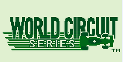 World Circuit Series