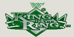 WWF King of the Ring