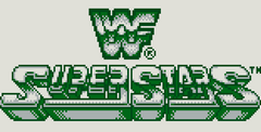 WWF Superstars