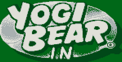 Yogi Bear In Yogi Bear's Goldrush