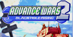 Advance Wars 2: Black Hole Rising Download - GameFabrique