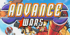 Advance Wars