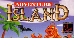 Adventure Island