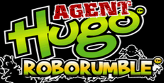 Agent Hugo: Roborumble