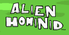 Alien Hominid