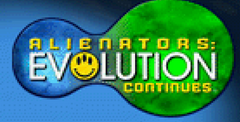 Alienators: Evolution Continues