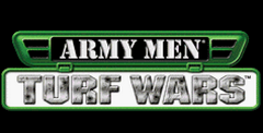 Army Men: Turf Wars