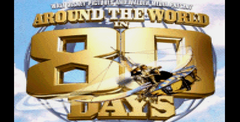 Around the World in 80 Days