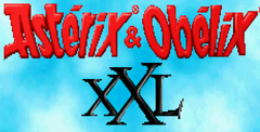 Asterix & Obelix XXL