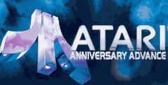 Atari Anniversary Advance