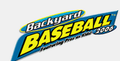 Backyard Baseball 2006