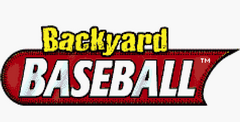 Backyard Baseball