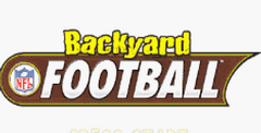 Backyard Football