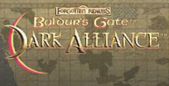 Baldur's Gate: Dark Alliance