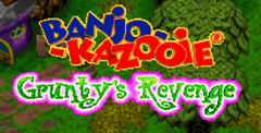 Banjo-Kazooie: Grunty's Revenge