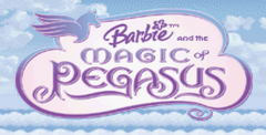 Barbie and the Magic of Pegasus