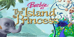 Barbie as the Island Princess