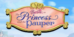 Barbie as the Princess and the Pauper