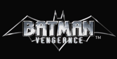 Batman: Vengeance