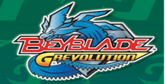 Beyblade: G-Revolution