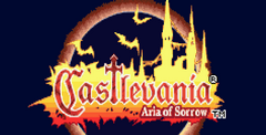 Castlevania: Aria of Sorrow