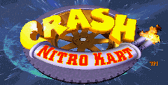 Crash Nitro Kart