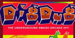 Dig-Dug