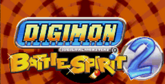 Digimon Battle Spirit 2