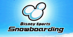 Disney Sports Snowboarding