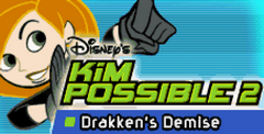 Disney's Kim Possible 2: Drakken's Demise