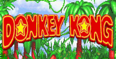 Donkey Kong Country