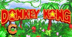 Donkey Kong